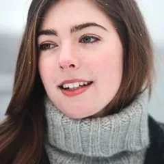 Portrait of Imarku customer Elena V.